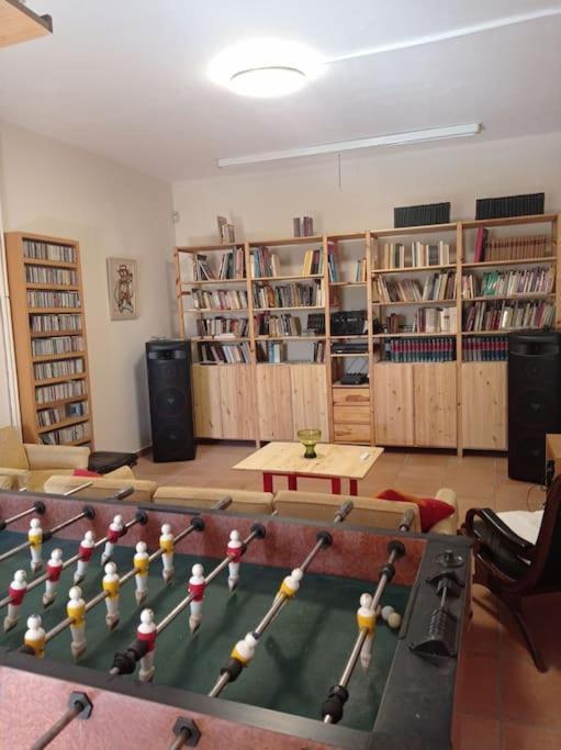 Askalosia Villa Áyios Yeóryios Bagian luar foto