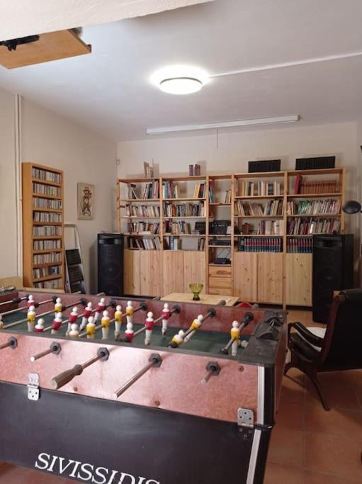 Askalosia Villa Áyios Yeóryios Bagian luar foto