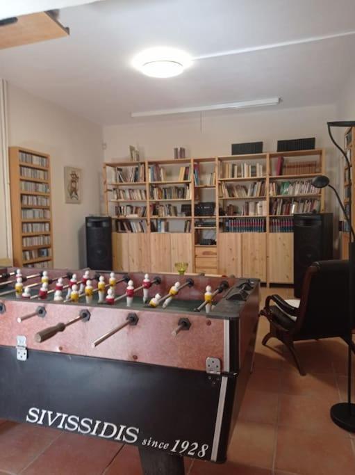 Askalosia Villa Áyios Yeóryios Bagian luar foto