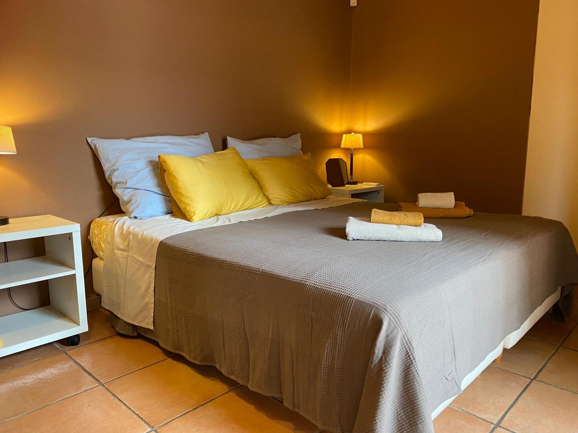 Askalosia Villa Áyios Yeóryios Bagian luar foto